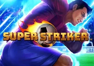 Super Striker game screenshot