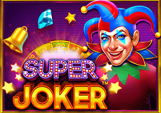 Super Joker game screenshot