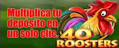 Mega Jackpot de Ruleta promotional banner