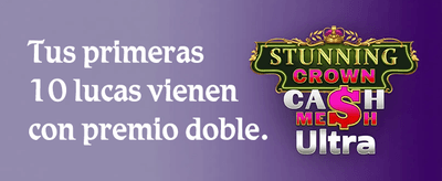 Recarga Diaria de Suerte promotional banner