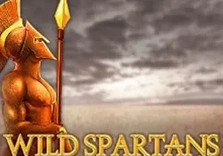 Wild Spartans game screenshot