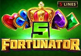 5 Fortunator game screenshot