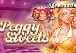 Peggy Sweets game screenshot