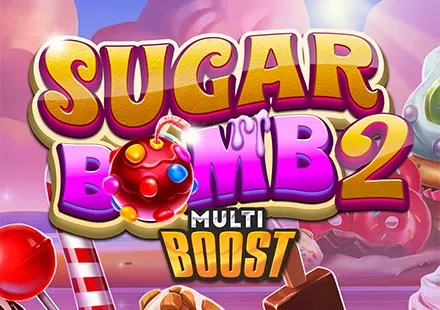 Sugar Bomb 2 MultiBoost