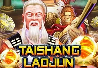 Tai Shang Lao Jun game screenshot
