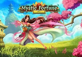 Mystic Fortune Deluxe game screenshot
