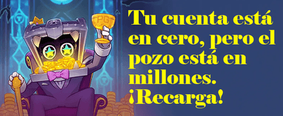 Bono de Bienvenida Real
