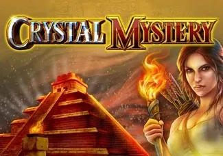 Crystal Mystery game thumbnail