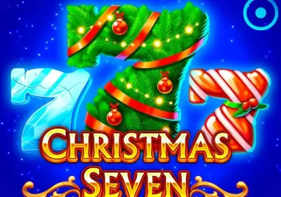 Christmas Seven game screenshot