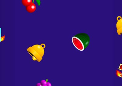 Blazing 7's game screenshot