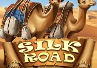 SilkRoad