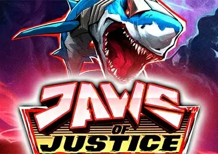 Jaws of Justice™