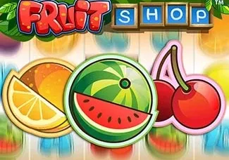 Fruit Shop game screenshot