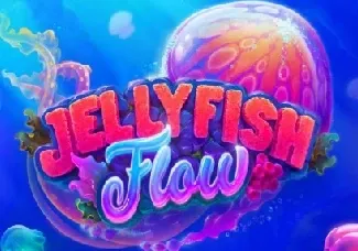 Jellyfish Flow game screenshot